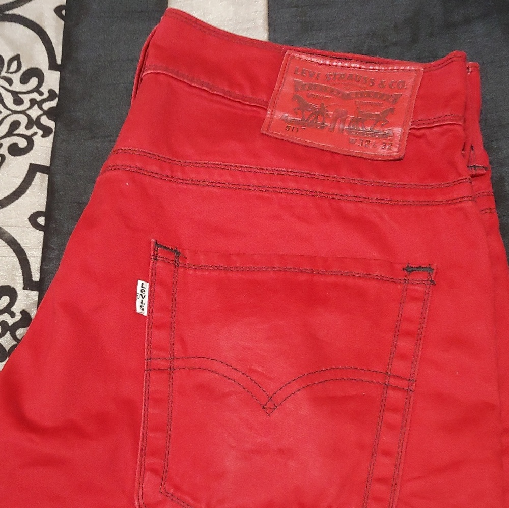Men Jeans
